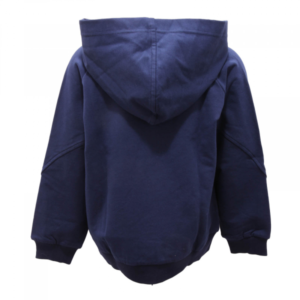 3335AP felpa bimba TWINSET girl kids sweatshirt