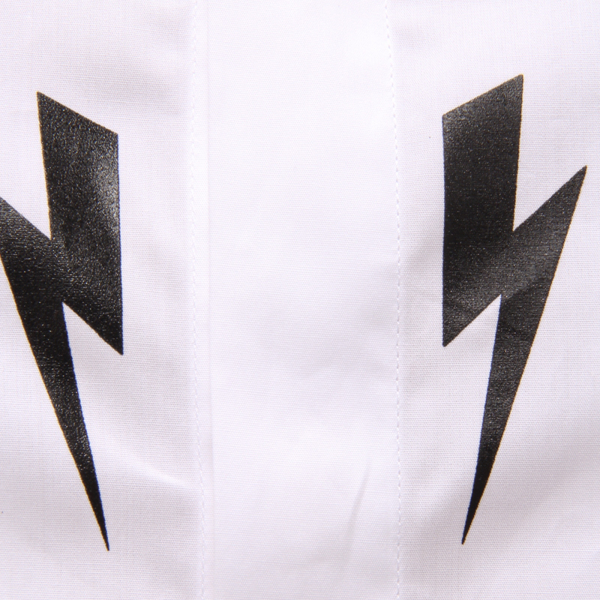 3336AQ camicia uomo NEIL BARRETT man shirt