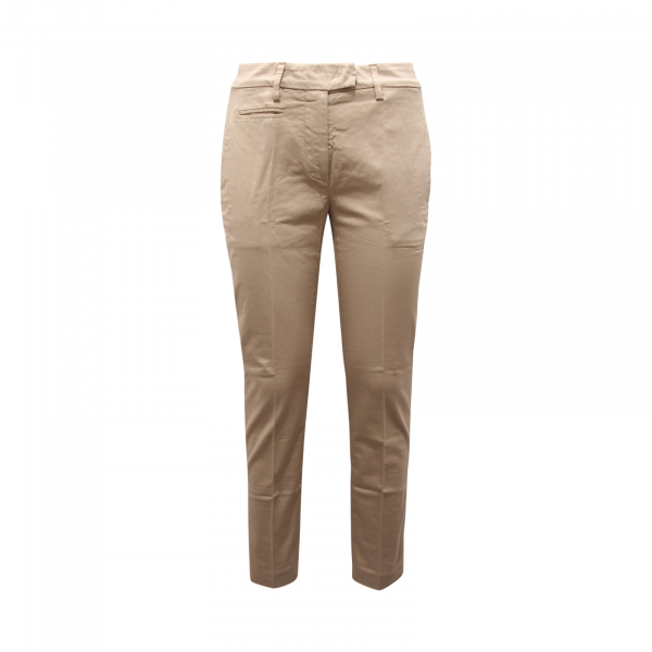 3336AT pantalone donna DONDUP PERFECT woman trousers