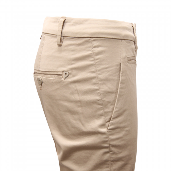 3336AT pantalone donna DONDUP PERFECT woman trousers
