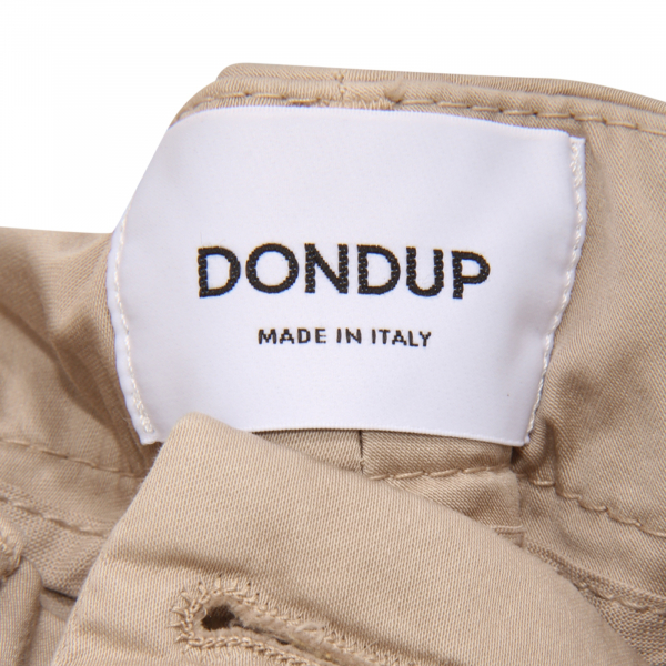 3336AT pantalone donna DONDUP PERFECT woman trousers