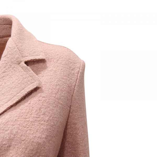 3337AV GIACCA DOPPIOPETTO DONNA SANDRO FERRONE WOMAN JACKET