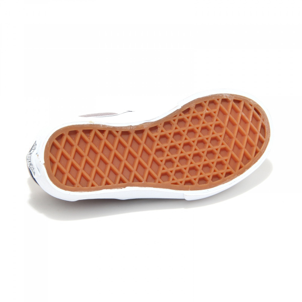 3340L sneakers bimbo blu VANS era pop tela scarpe shoes kids