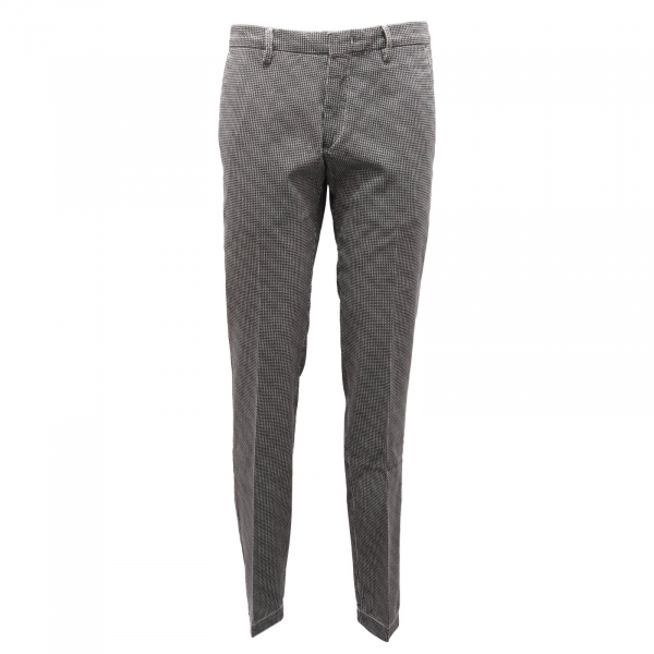 3341AM pantalone uomo MICHAEL COAL man trousers