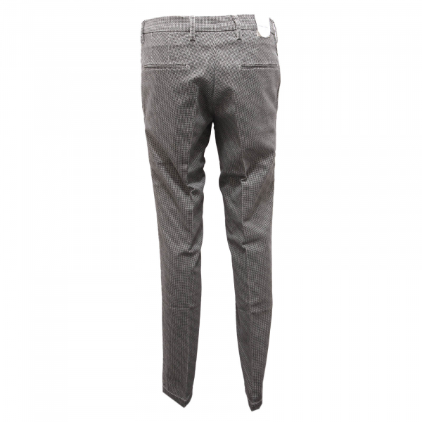 3341AM pantalone uomo MICHAEL COAL man trousers