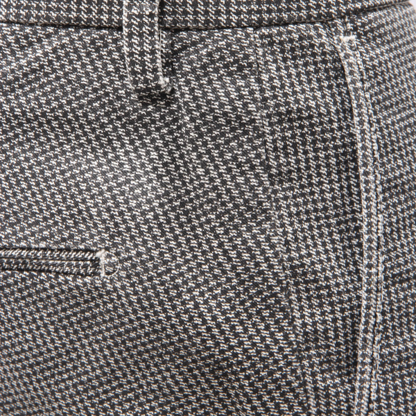 3341AM pantalone uomo MICHAEL COAL man trousers