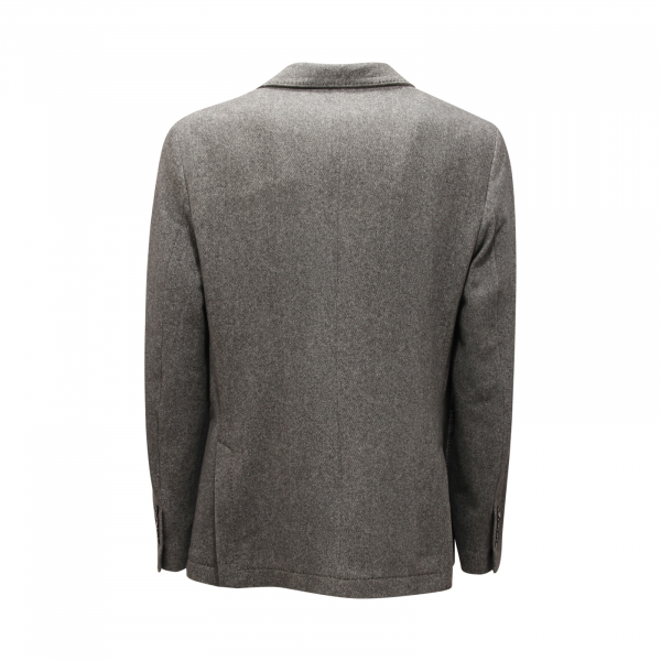 3341AQ giacca uomo CIRCOLO 1901 man cotton jacket grey