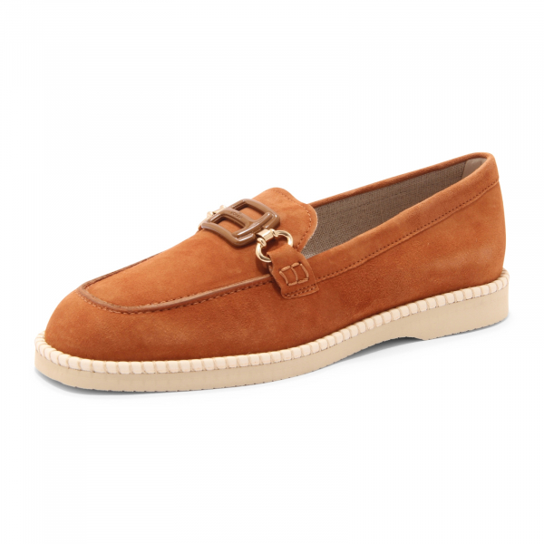 3341AR mocassino donna HOGAN H642 woman loafers