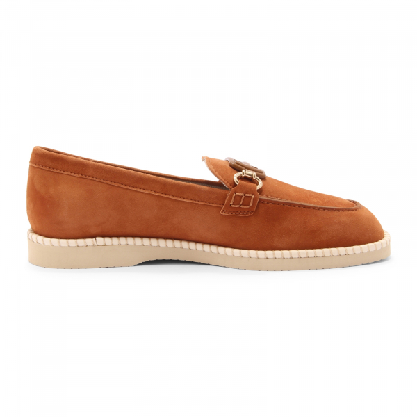 3341AR mocassino donna HOGAN H642 woman loafers