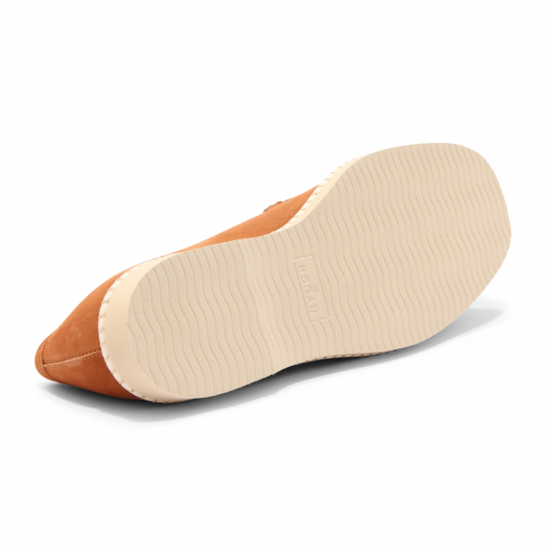 3341AR mocassino donna HOGAN H642 woman loafers
