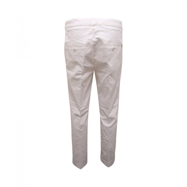 3343AT pantalone donna DONDUP NIMA woman trousers