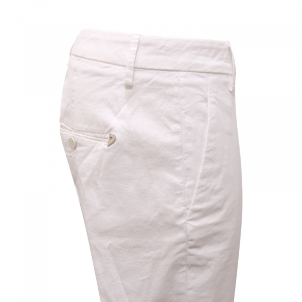 3343AT pantalone donna DONDUP NIMA woman trousers