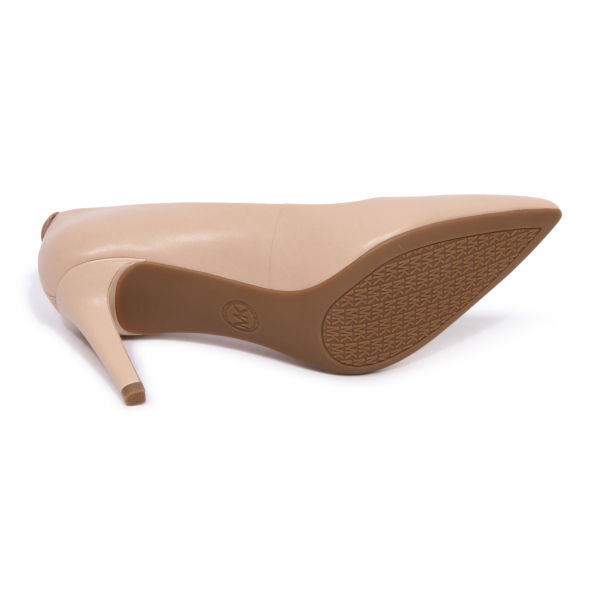3343AU decollete donna MICHAEL KORS DOROTHY PUMP woman shoes