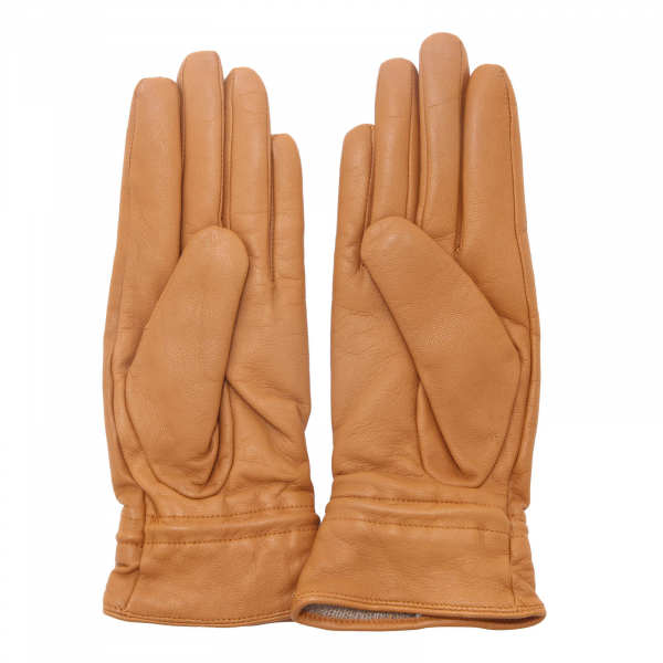 3347AO guanti donna PIQUADRO woman leather gloves