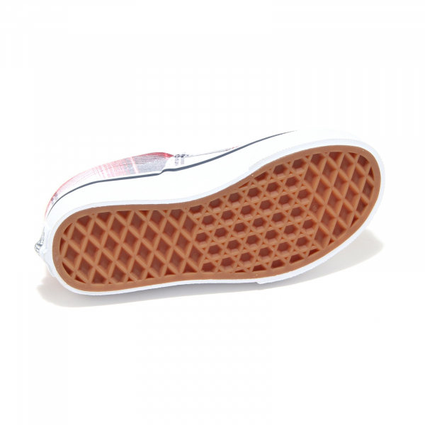 3349L sneakers bimbo bimba VANS era 59 tela scarpe shoes kids unisex