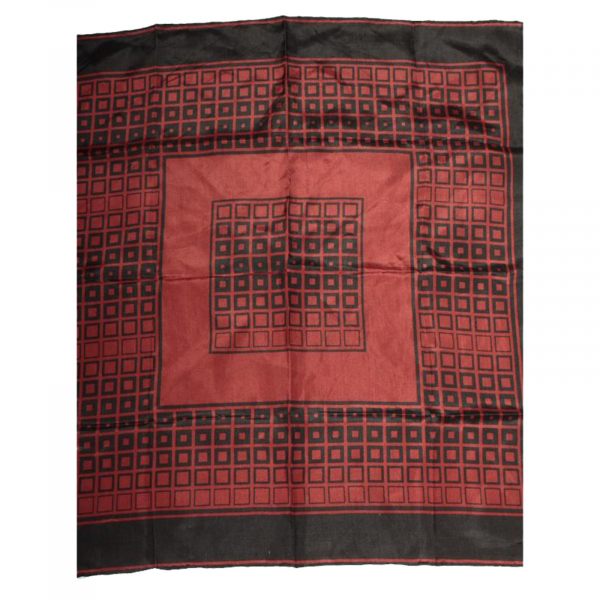 33500 pochette da taschino LES COPAINS foulard uomo scarf men