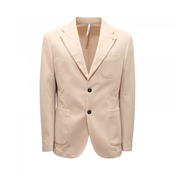 3351AS giacca uomo ALESSANDRO GILLES man stretch jacket