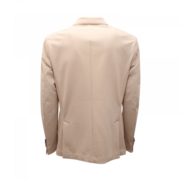 3351AS giacca uomo ALESSANDRO GILLES man stretch jacket