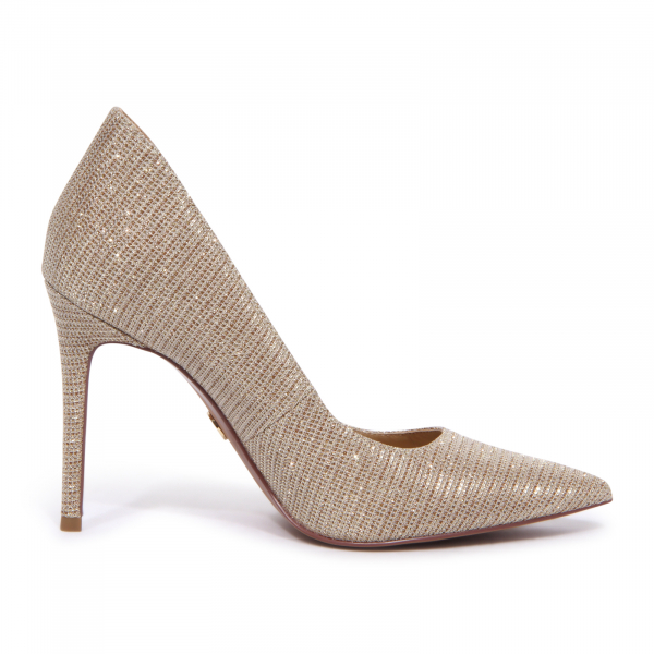 3351AU decollete donna MICHAEL KORS KEKE PUMP woman