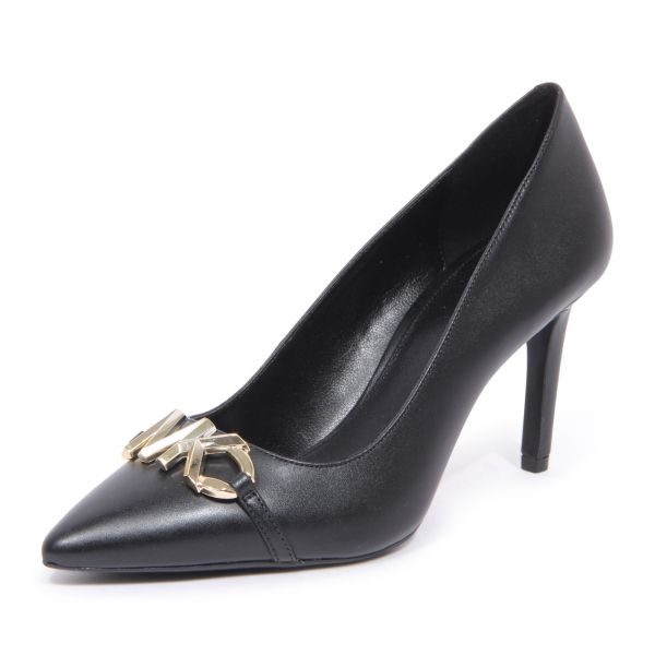 3355AU decollete donna MICHAEL KORS IZZY FLEX PUMP shoes