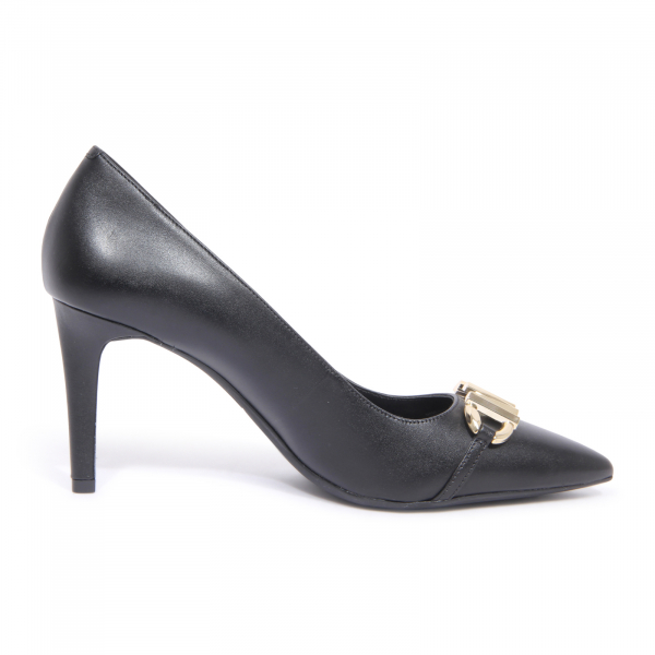 3355AU decollete donna MICHAEL KORS IZZY FLEX PUMP shoes