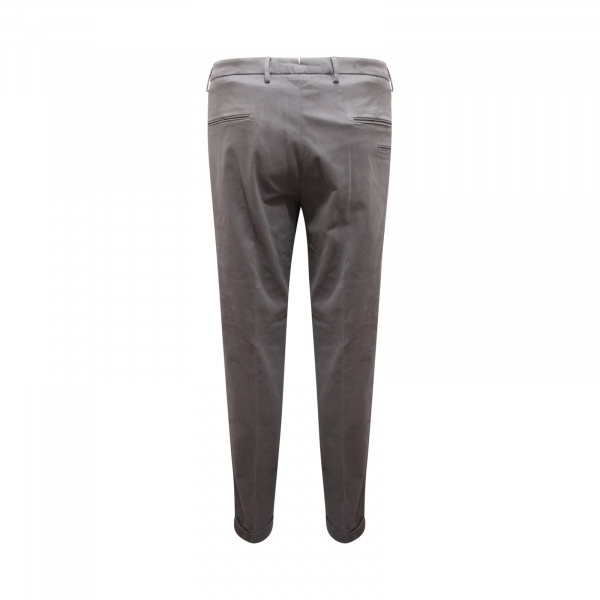 3359AZ PANTALONE UOMO BRIGLIA SLIM MAN TROUSERS