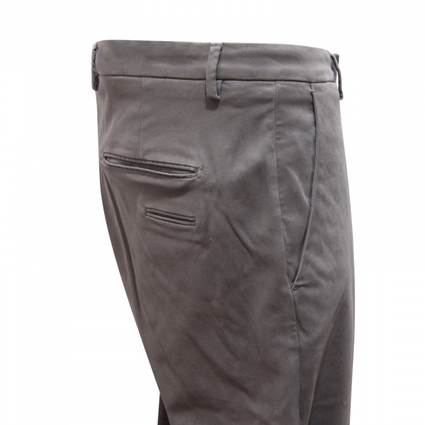 3359AZ PANTALONE UOMO BRIGLIA SLIM MAN TROUSERS