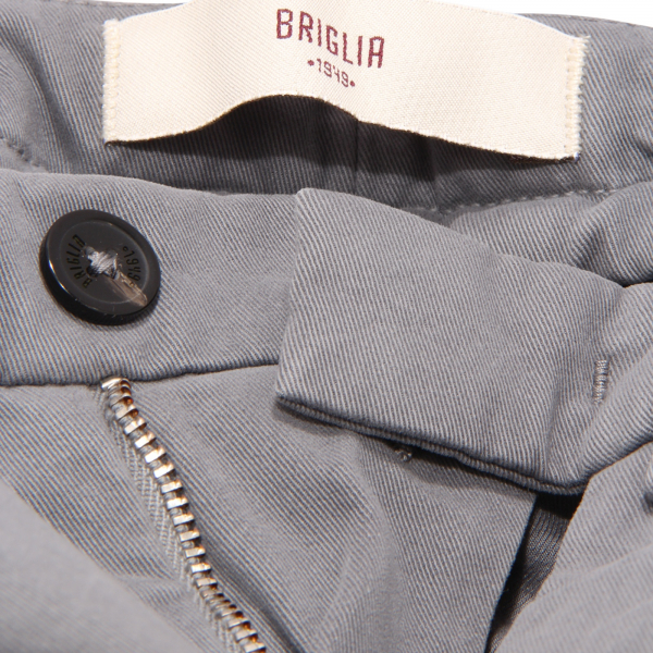 3359AZ PANTALONE UOMO BRIGLIA SLIM MAN TROUSERS