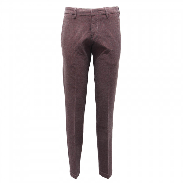 3361AM pantalone uomo MICHAEL COAL man trousers