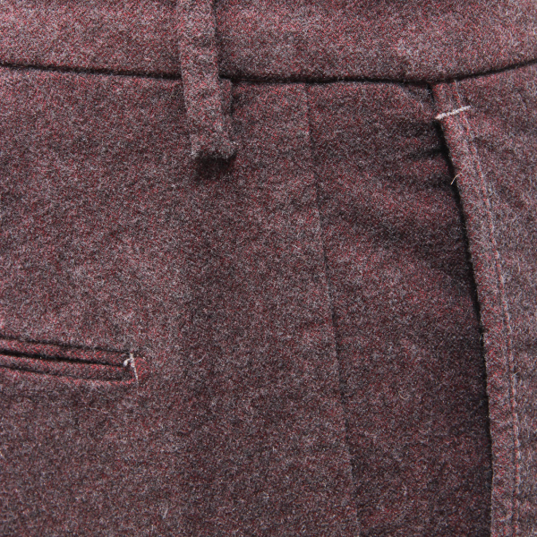 3361AM pantalone uomo MICHAEL COAL man trousers