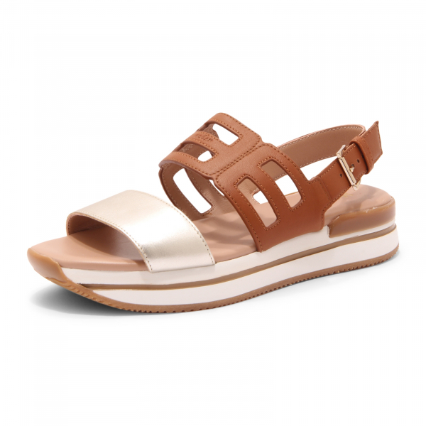 3361AR sandalo donna HOGAN H257 woman sandal