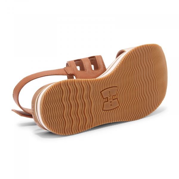 3361AR sandalo donna HOGAN H257 woman sandal