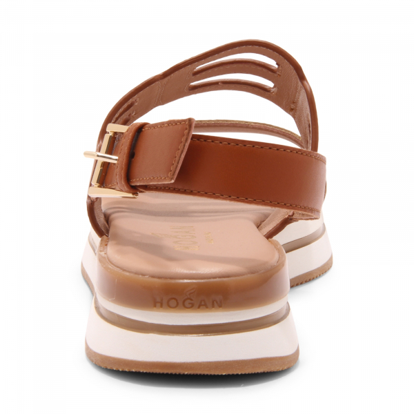 3361AR sandalo donna HOGAN H257 woman sandal