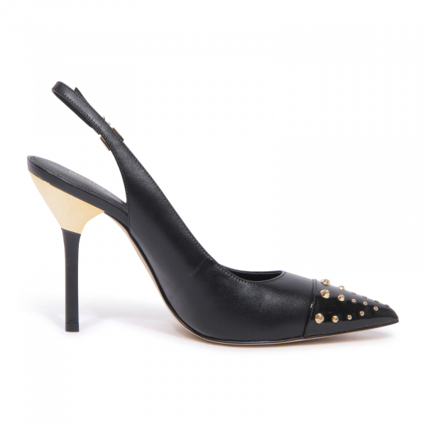 3361AU slingback donna MICHAEL KORS KADENCE TOE woman shoes