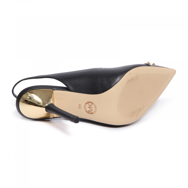3361AU slingback donna MICHAEL KORS KADENCE TOE woman shoes