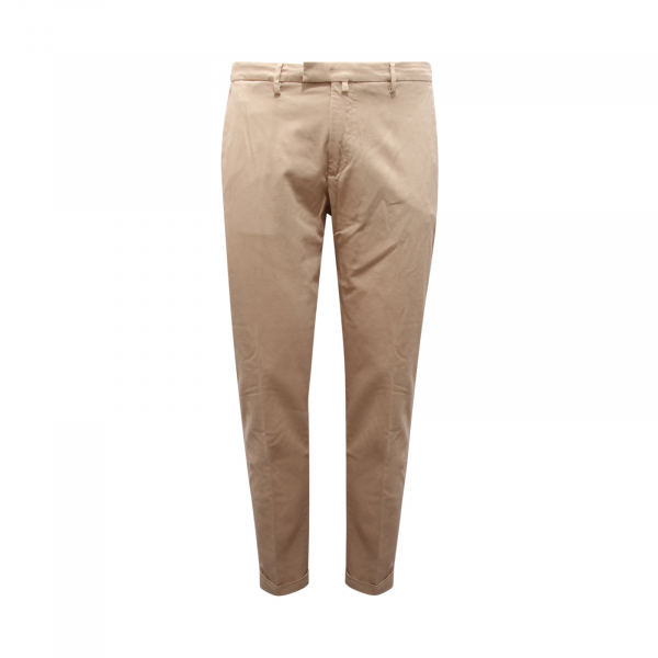 3369AZ PANTALONE UOMO BRIGLIA SLIM MAN TROUSERS
