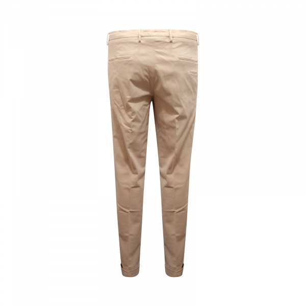 3369AZ PANTALONE UOMO BRIGLIA SLIM MAN TROUSERS