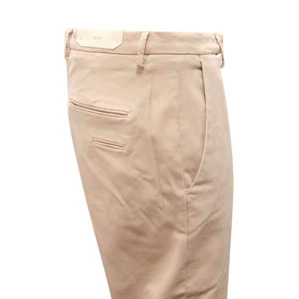 3369AZ PANTALONE UOMO BRIGLIA SLIM MAN TROUSERS