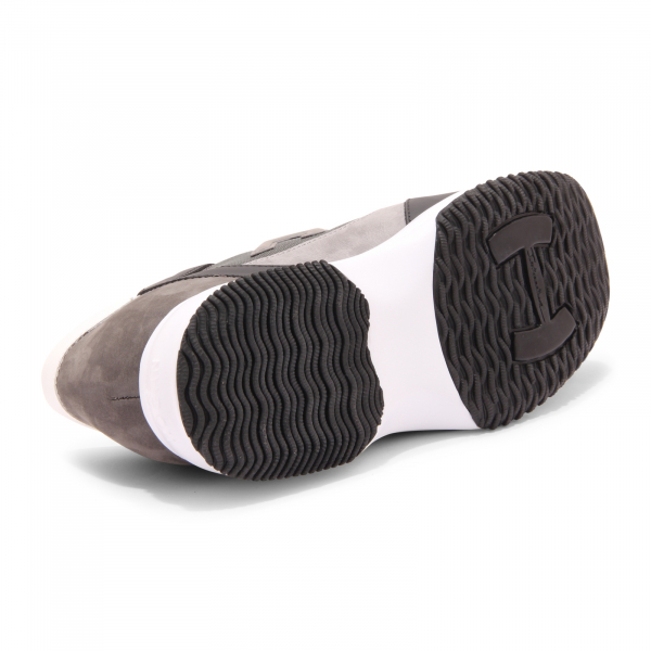 3372AR sneaker uomo HOGAN INTERACTIVE man shoes