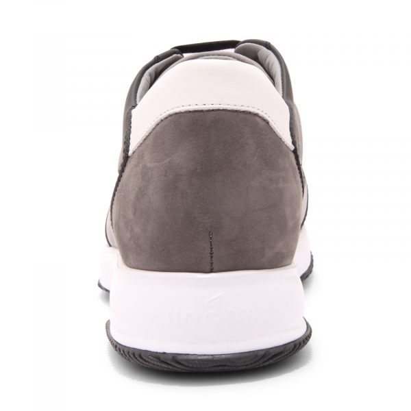 3372AR sneaker uomo HOGAN INTERACTIVE man shoes