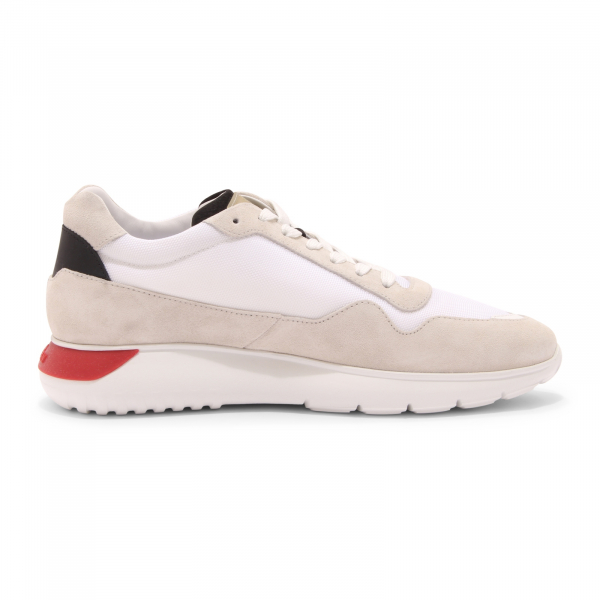 3376AR sneaker uomo HOGAN INTERACTIVE3 man shoes