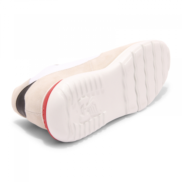 3376AR sneaker uomo HOGAN INTERACTIVE3 man shoes