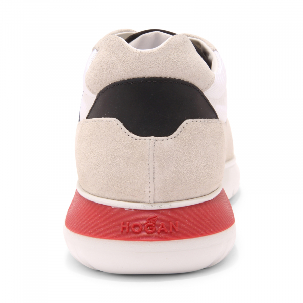 3376AR sneaker uomo HOGAN INTERACTIVE3 man shoes