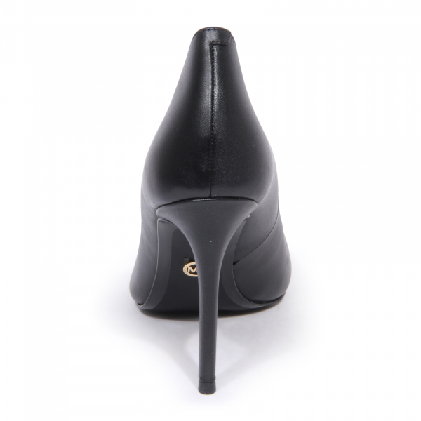 3376AU decollete donna MICHAEL KORS KEKE PUMP woman