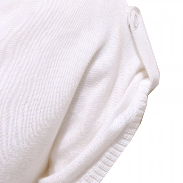 3381V cardigan bimba ARMANI JUNIOR maglia sweater   girl