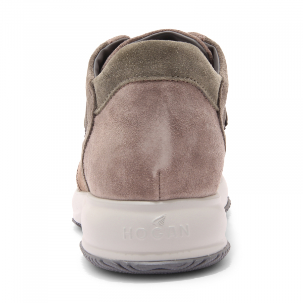 3383AR sneaker uomo HOGAN INTERACTIVE man shoes