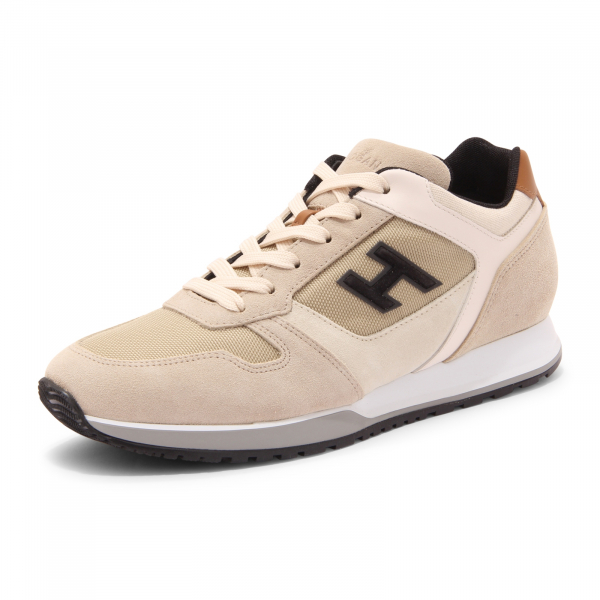 3393AR sneaker uomo HOGAN H321 man shoes