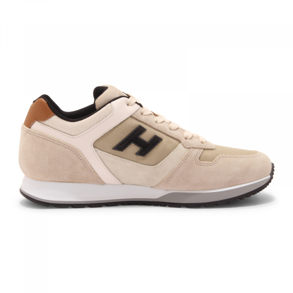 3393AR sneaker uomo HOGAN H321 man shoes