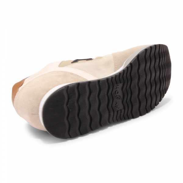 3393AR sneaker uomo HOGAN H321 man shoes