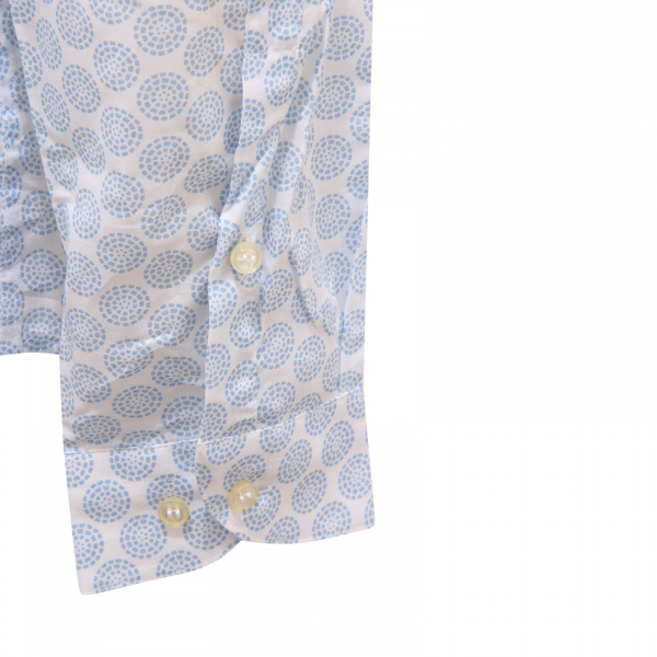 3416AR camicia uomo SINK OR SWIM man shirt